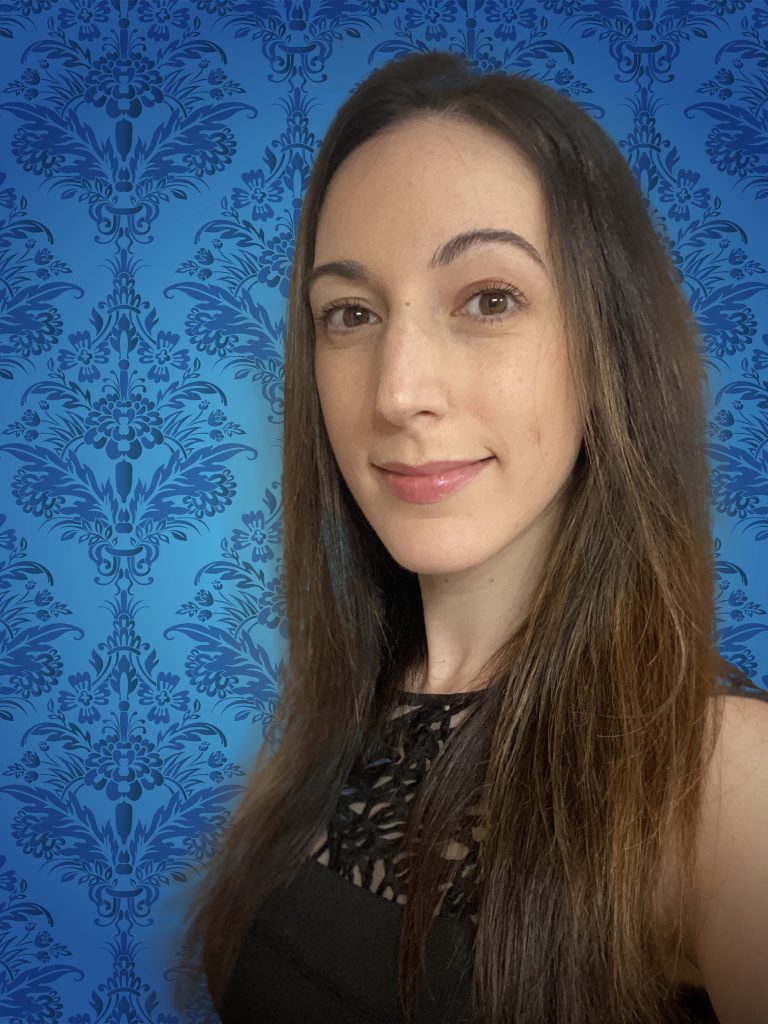 Attorney AnnMarie Jenkinson